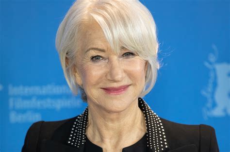 Best Helen Mirren Posts